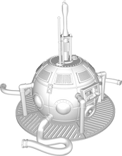 Load image into Gallery viewer, Spice Mine