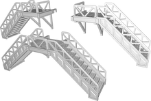 Load image into Gallery viewer, Tank Catwalks