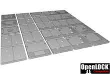 Load image into Gallery viewer, Delta Outpost