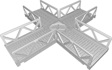 Load image into Gallery viewer, Tank Catwalks